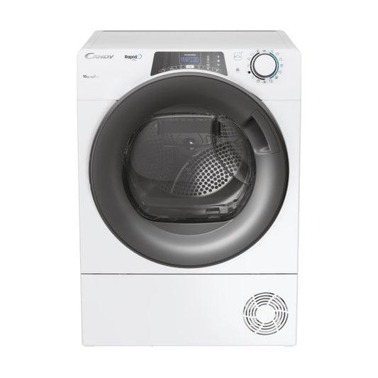 Candy RPE H10A2TER-S szárítógép (10kg) hőszivattyús, A++