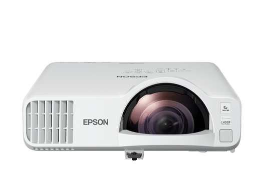 Epson EB-L200SX (V11H994040) 3LCD lézerprojektor
