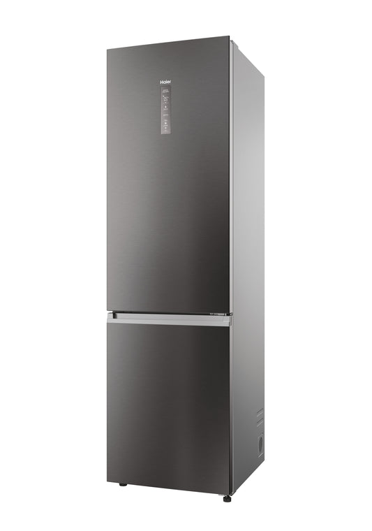 Haier HDPW3620DNPD kétajtós kombi hűtőszekrény (289 + 117 liter)
