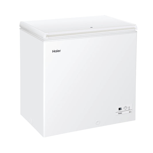 Haier HCE200E fagyasztóláda (196 liter)