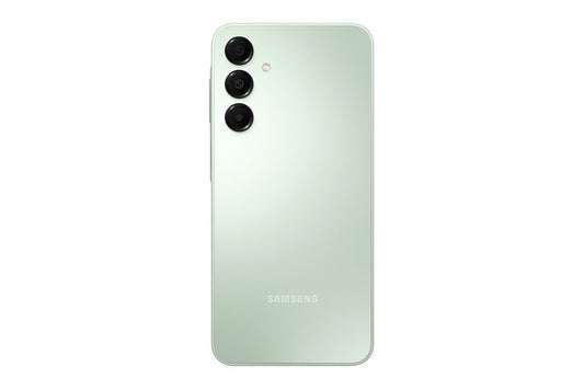Samsung Galaxy A16 LTE 4/128GB Dual Mobiltelefon Light Green (SM-A165FLGBEUE)