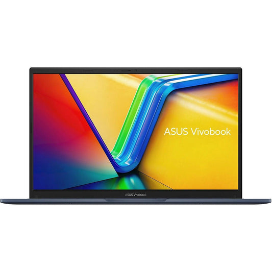 ASUS X1504VA-BQ2367 ezüst 15.6 FHD i3-1315U 8 GB 1 TB No OS