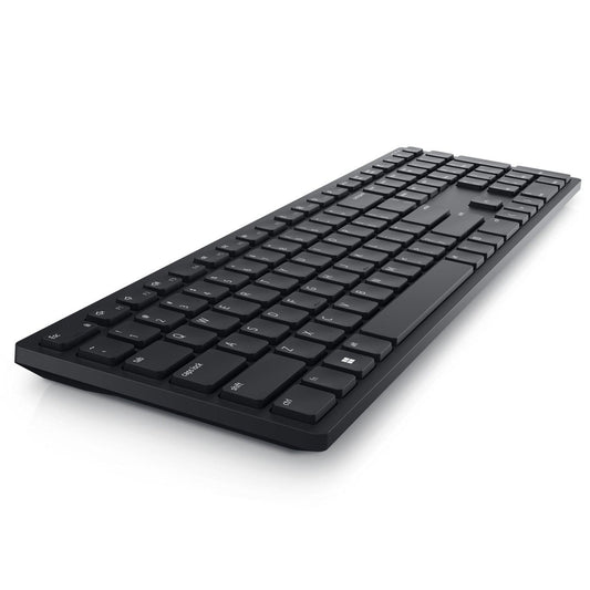 Dell Wireless Keyboard - KB500 - Hungarian (QWERTZ)