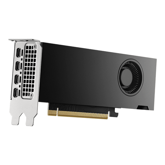 PNY NVIDIA RTX 2000 ADA 16GB/128bit, 2816 CUDA PCIe 4.0 x8, 4xmDP 1.4a, 3ÉV