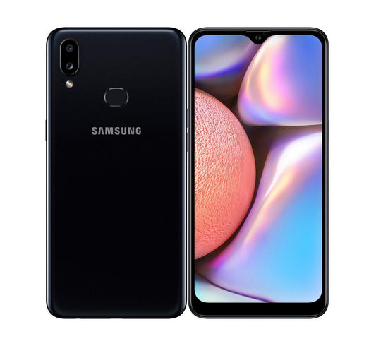 Samsung Galaxy A05 4/128GB Dual Mobiltelefon Black (SM-A05)