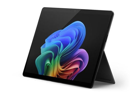 Microsoft Surface Pro 11 Gen. C12/16/512 W11 13" Black Copilot+PC