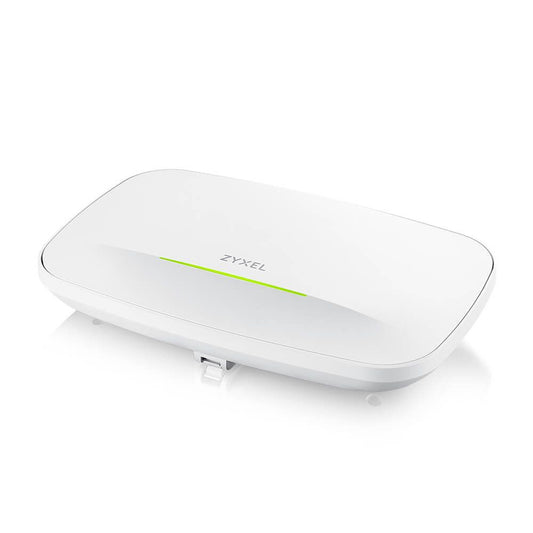 Zyxel NWA110BE  BE6500 2x2 MU-MIMO, Dual Radio 2.4 and 5 or 6GHz, 1 x 2.5G LAN P