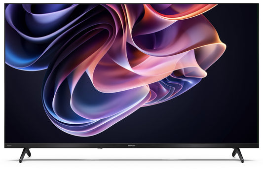 SHARP 40HF2265E 101cm-es Full HD LED Google TV