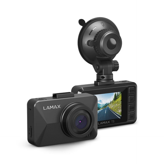 LAMAX T3 Full HD Autóskamera
