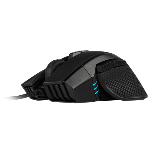 CORSAIR IRONCLAW RGB FPS/MOBA Gamer egér