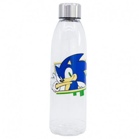 Sonic