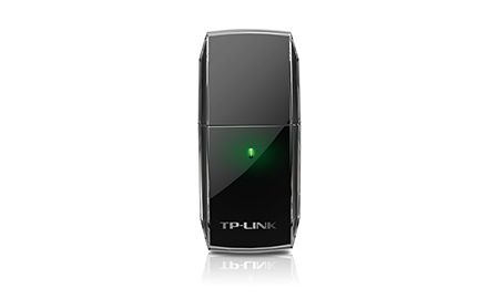 TP-LINK Archer T2U AC600 Wireless Dual Band USB 2.0 Adapter