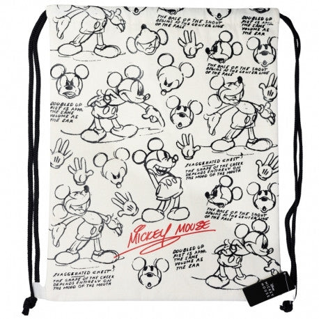 Disney Mickey Egér