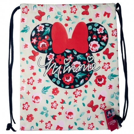 Disney Minnie Egér