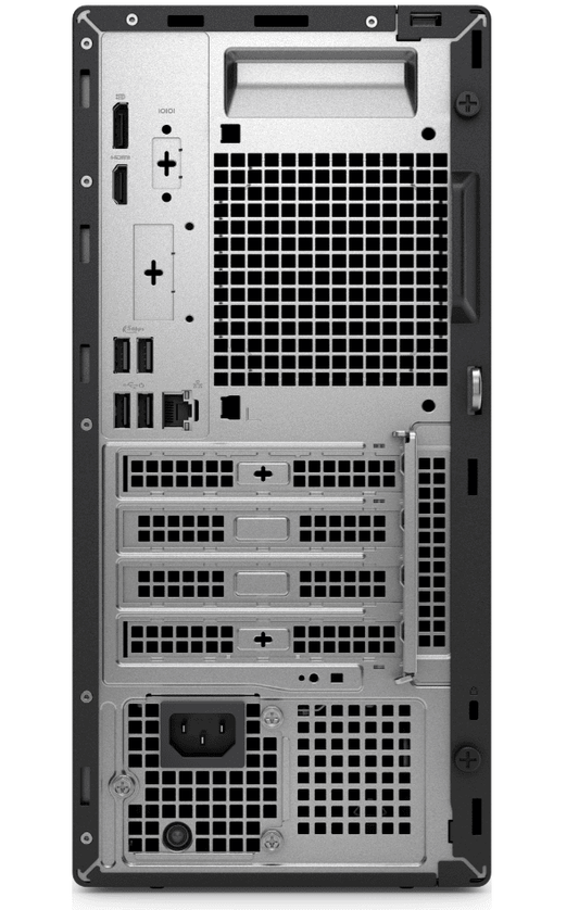 Dell Pro Tower QCT1250 számítógép Ci5-14500 8GB 512GB UHD Linux