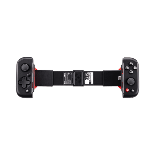 Acer Nitro mobil játékvezérlő, fekete NGR400