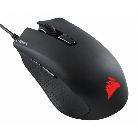 CORSAIR HARPOON RGB PRO FPS/MOBA Gamer egér