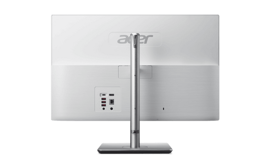 Acer All-in-One Aspire C24-195ES 24" FHD / Core Ultra 5 125U / 16GB / 512GB / No