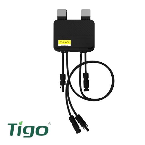 TIGO-TS4-A-O PV optimizer 15A,700W,