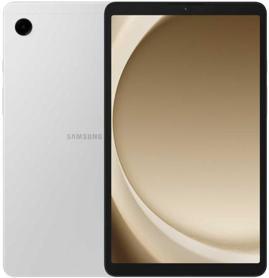 Samsung Galaxy Tab A9 8.7" 4/64GB Wifi Tablet Silver (SM-X110)