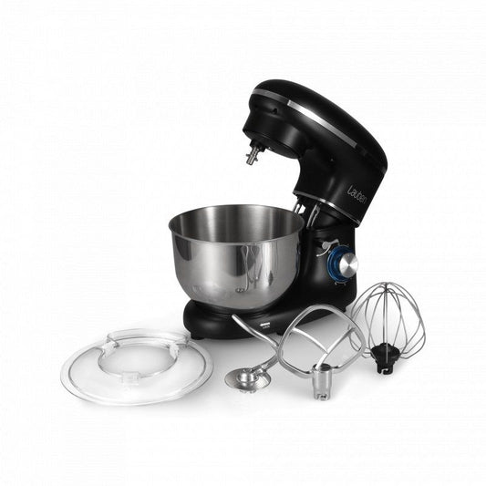 Lauben Kitchen Machine 550BC 1400W-os konyhai robotgép