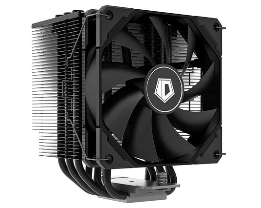 ID-COOLING - SE-226-XT BLACK univerzális CPU hűtő