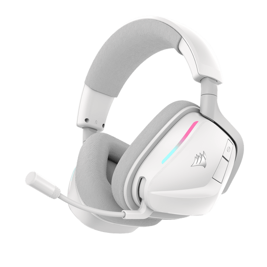 CORSAIR VOID WIRELESS v2 Gaming Headset, Fehér