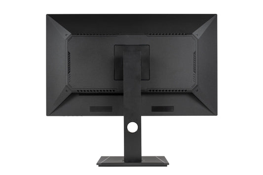 AG Neovo DW-2702 IPS monitor,27” LED fekete,Pivot,QWHD,Type-C,HDMI,DP,hangszóró