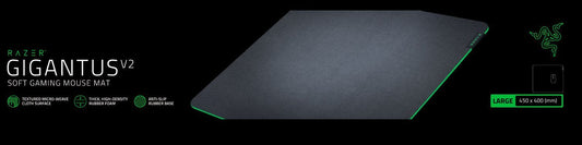 Razer Gigantus egérpad