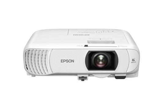 Epson EH-TW840 házimozi projektor, FHD, 2xHDMI, 4000 lumen