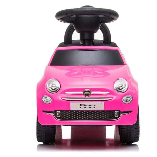 Apollo Fiat bébitaxi- pink