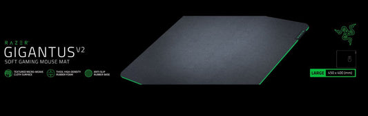 Razer Gigantus V2 Large
