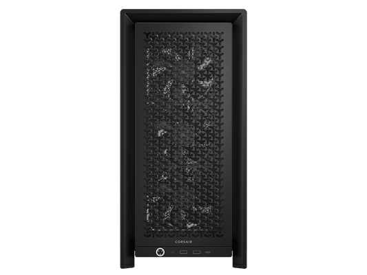 Corsair FRAME 4000D RS (CC-9011312-WW) Mid-Tower, ATX méretű számítógépház. Acél