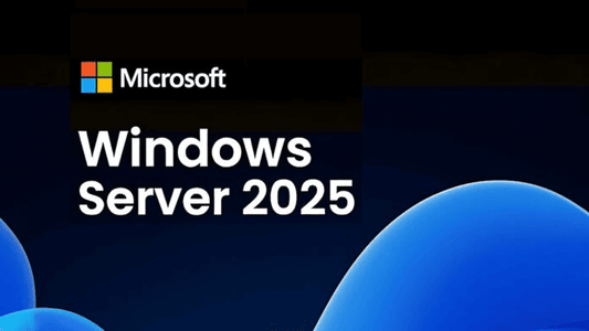 Windows Server CAL 2025 Hungarian 1pk DSP OEI 5 Clt User CAL