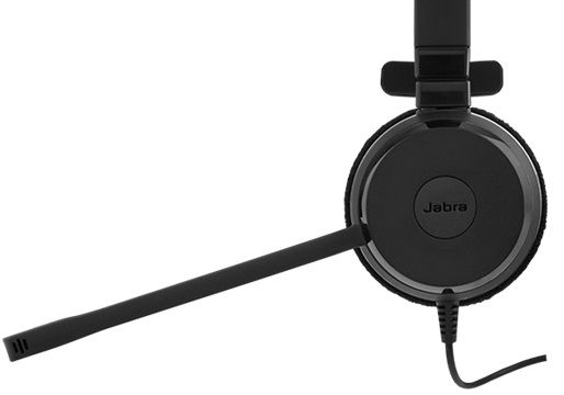 Jabra EVOLVE 20 MS Mono USB Headband