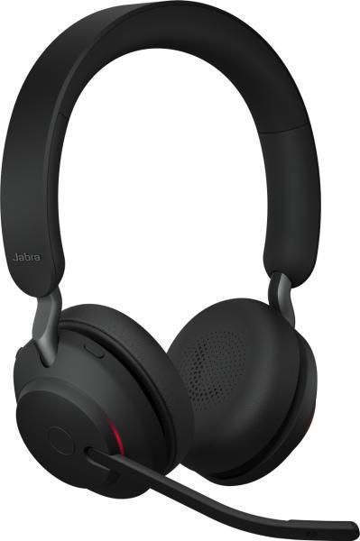 Jabra Evolve2 65 Flex, Link380c MS Stereo