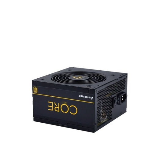 Chieftec Core 700W 80+ Gold tápegység - BBS-700S