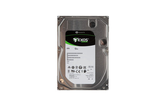 Supermicro Seagate HDD Server 3.5"8TB,SAS12Gb/s7.2kRPM,256MB,512e/4Kn 5ÉV