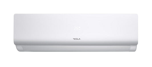 Tesla Select 3.5KW klíma beltéri egység (kültéri egység kötelező)
