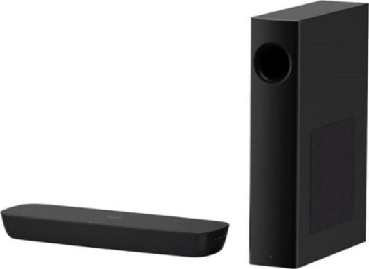 Panasonic SC-HTB150EGK hangprojekor, 100W, Bluetooth, HDMI, AUX, USB, Fekete