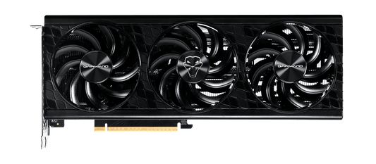 Gainward RTX5060Ti Python III 8GB GDDR7 128bit videokártya
