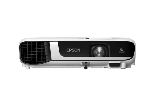 Epson EB-W51 asztali hordozható többcélú projektor, WXGA