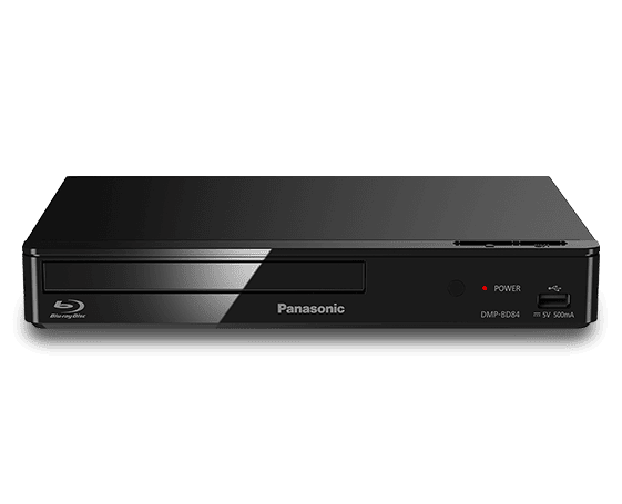 Blu-ray