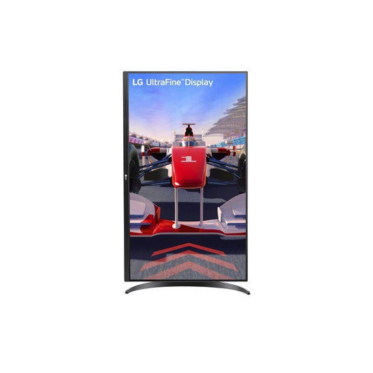 LG 32" 32UR550K-B UltraFine™ 16:9 4K monitor