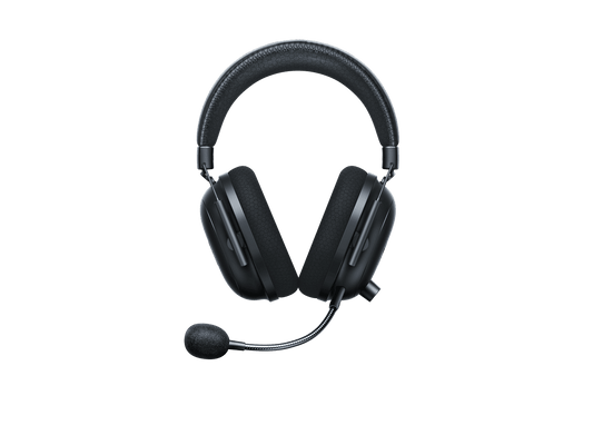 Razer BlackShark V2 Pro (2023) - Black