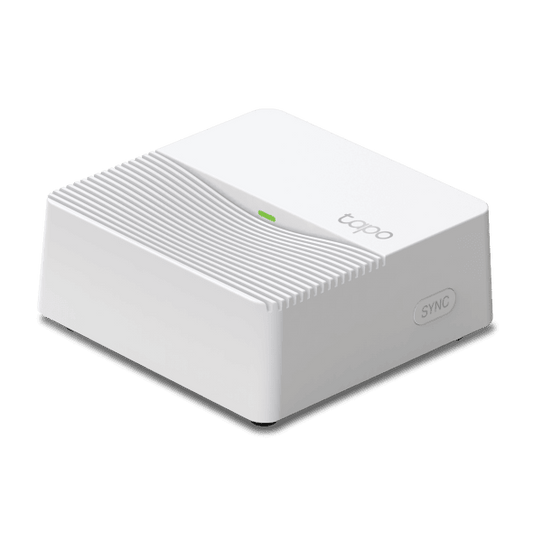 TP-LINK Tapo H200 Smart Hub