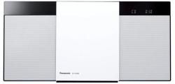 Panasonic SC-HC300 Mini Hifi Fehér