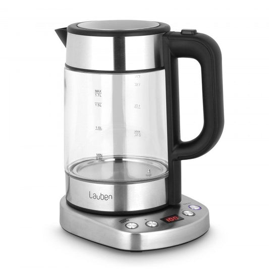 Lauben Electric Kettle EK17GS Vízforraló