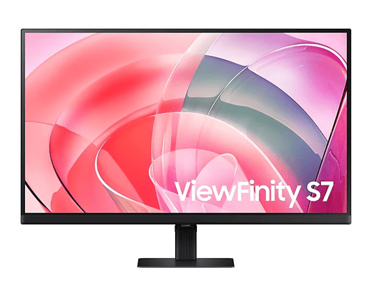 Samsung LS27D700EAUXEN 27" UHD IPS Viewfinity S7 Monitor