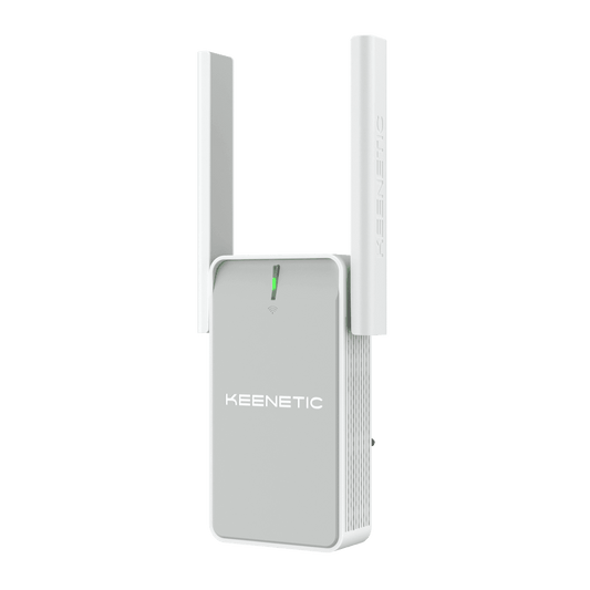 Keenetic Buddy 5 - AC1200 Mesh Extender